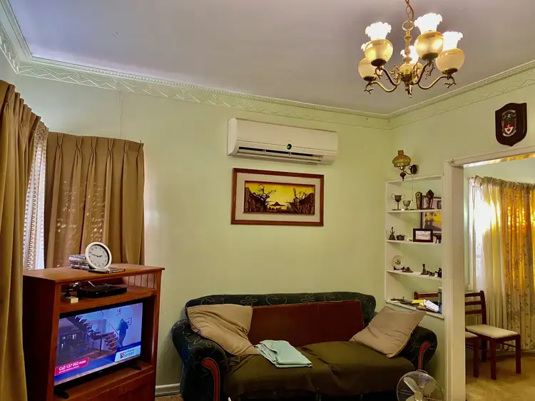 Fifth view of Homely house listing, 45 Dingyarra Street, Toogoolawah QLD 4313