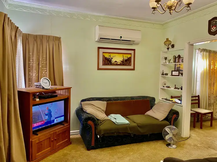 Sixth view of Homely house listing, 45 Dingyarra Street, Toogoolawah QLD 4313