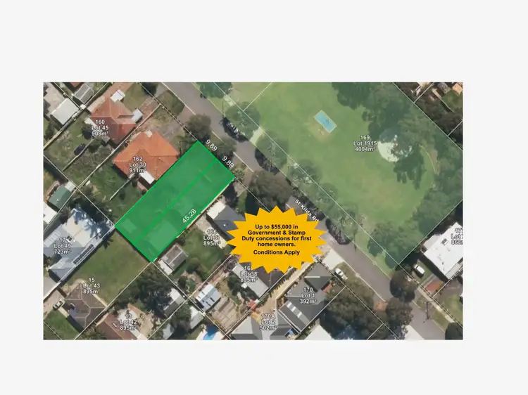 164 St Kilda Road, Rivervale WA 6103