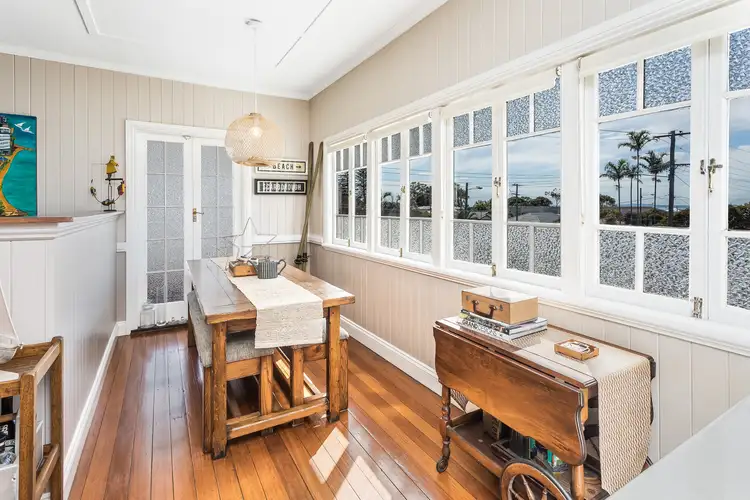 Fourth view of Homely house listing, 21 Griffith Road, Scarborough QLD 4020
