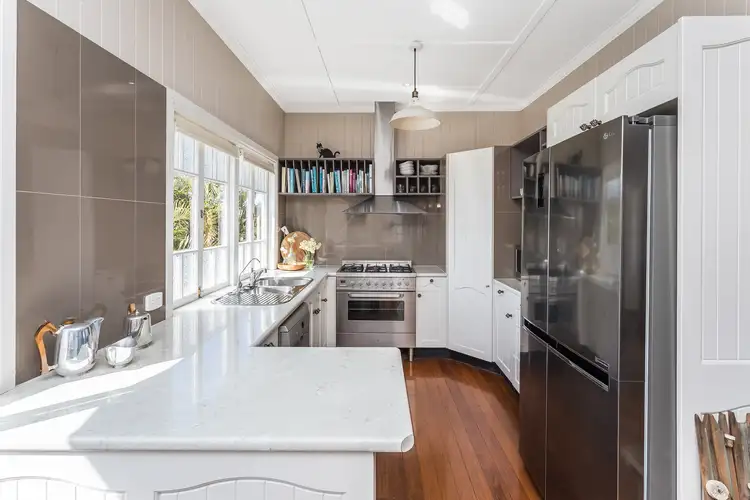 Sixth view of Homely house listing, 21 Griffith Road, Scarborough QLD 4020