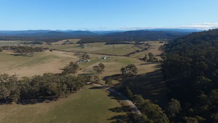 Fifth view of Homely rural property listing, 179 Reids Road, St Helens TAS 7216