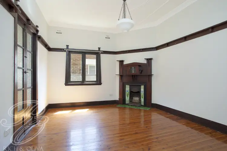 Second view of Homely house listing, 11 Julia Street, Ashfield NSW 2131