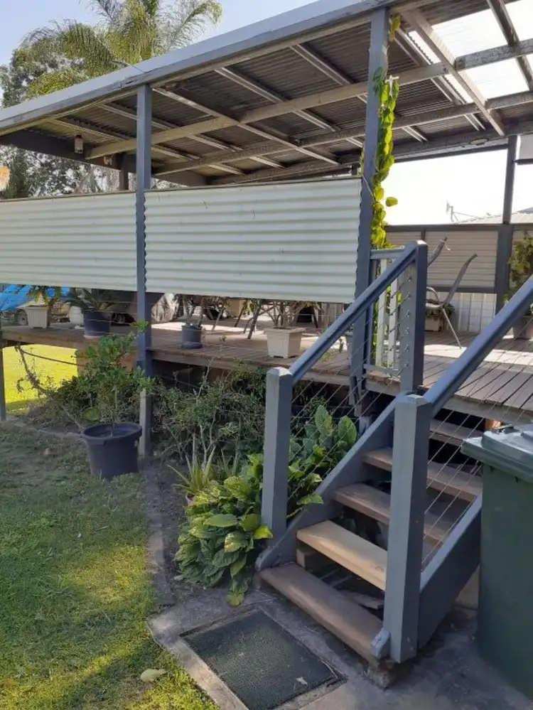 Third view of Homely house listing, 160 Station Road, Horton QLD 4660