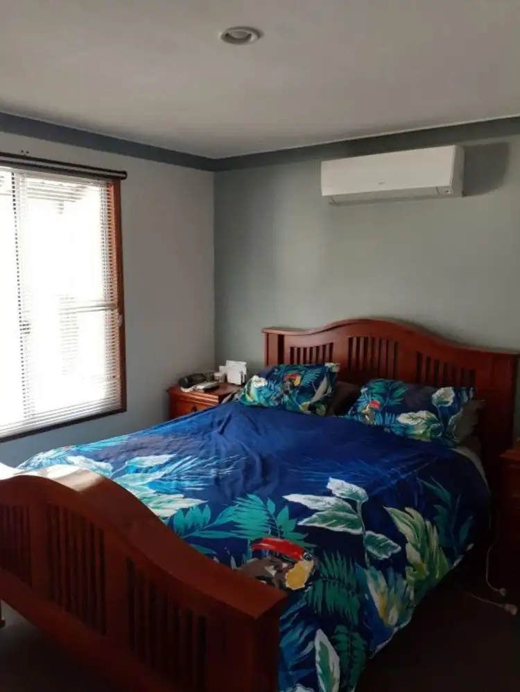 Fourth view of Homely house listing, 160 Station Road, Horton QLD 4660