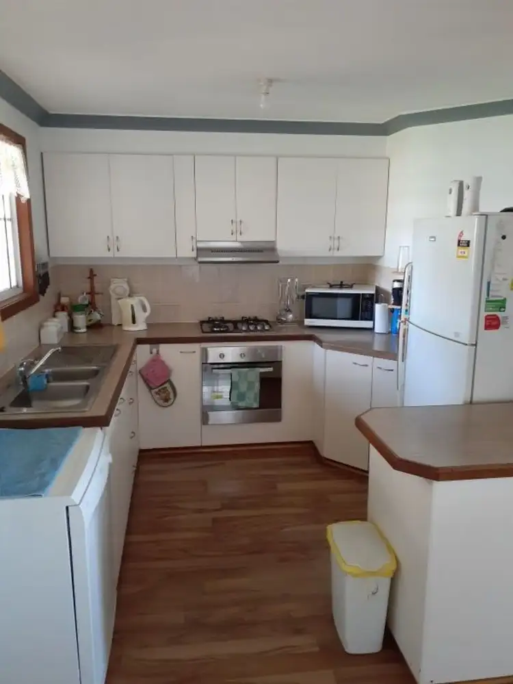 Sixth view of Homely house listing, 160 Station Road, Horton QLD 4660