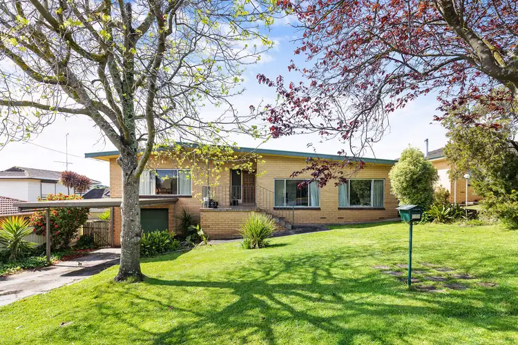 Main view of Homely house listing, 22 Davison Street, Mount Gambier SA 5290