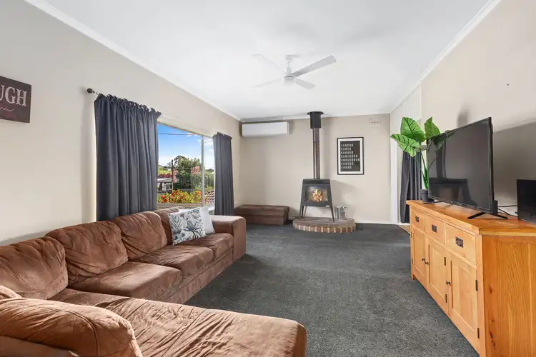Second view of Homely house listing, 22 Davison Street, Mount Gambier SA 5290