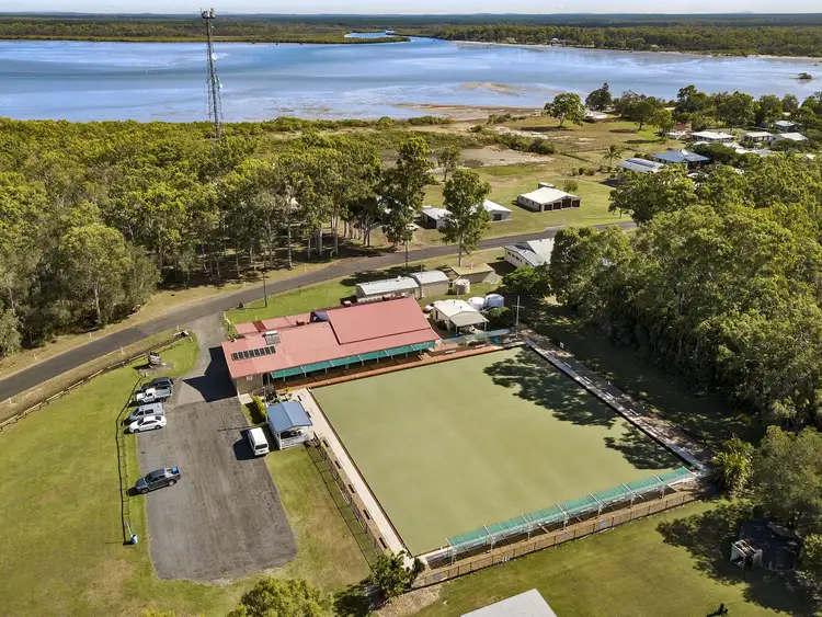 Second view of Homely land listing, 116 Eckert Road, Boonooroo QLD 4650