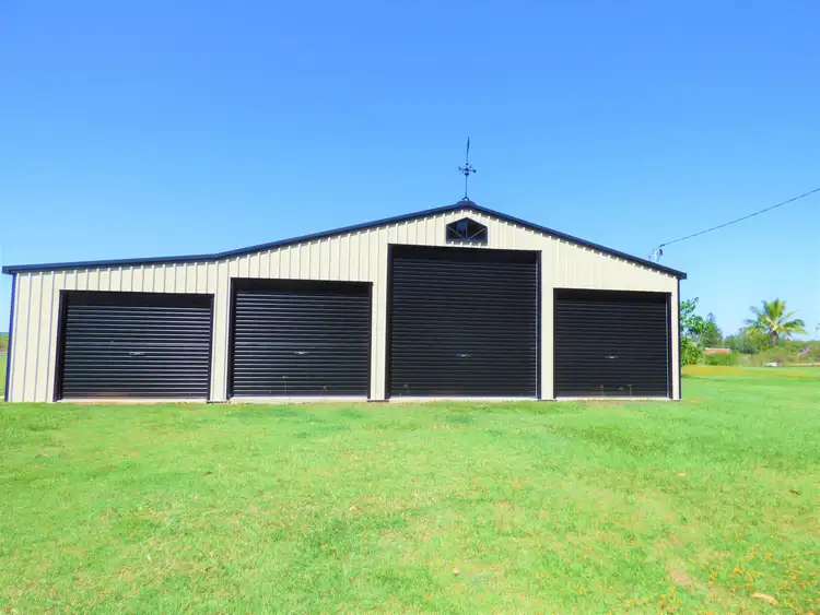 Third view of Homely land listing, 116 Eckert Road, Boonooroo QLD 4650
