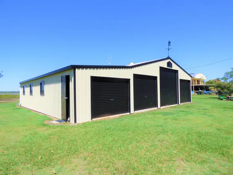 Fourth view of Homely land listing, 116 Eckert Road, Boonooroo QLD 4650