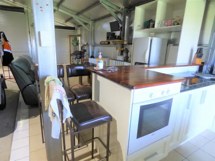 Fifth view of Homely land listing, 116 Eckert Road, Boonooroo QLD 4650