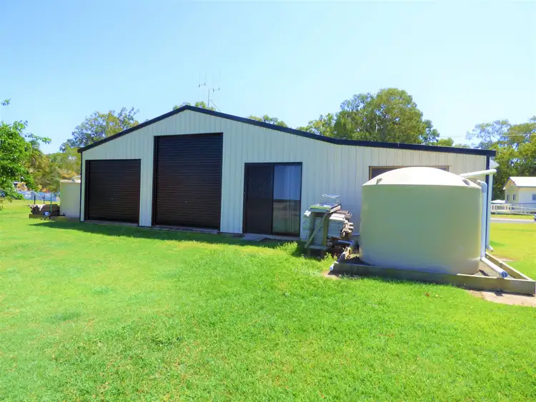 Sixth view of Homely land listing, 116 Eckert Road, Boonooroo QLD 4650