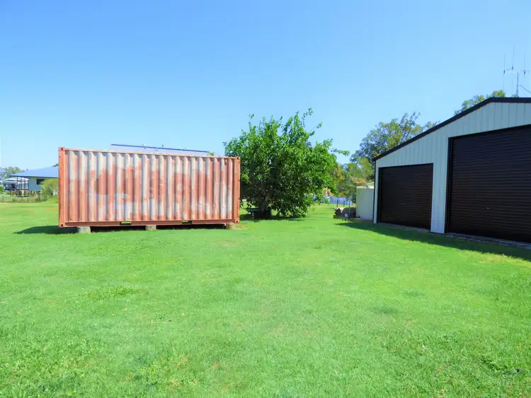 Seventh view of Homely land listing, 116 Eckert Road, Boonooroo QLD 4650