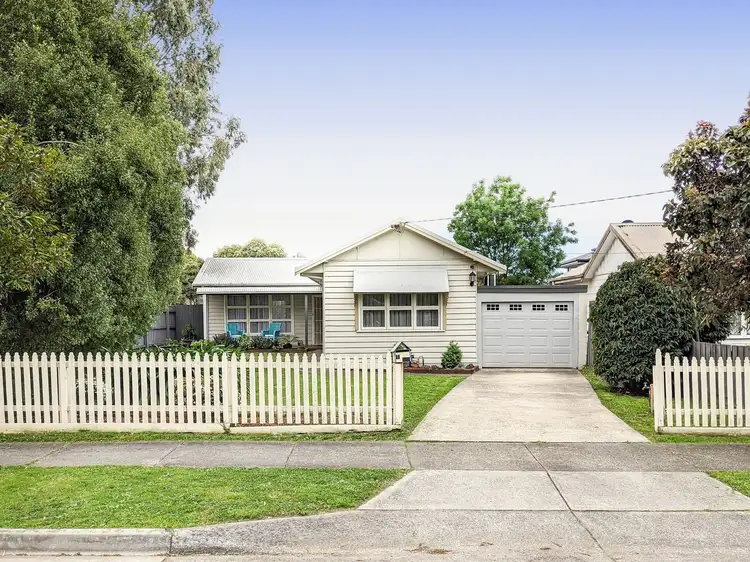 1/44 Central Avenue, Boronia VIC 3155