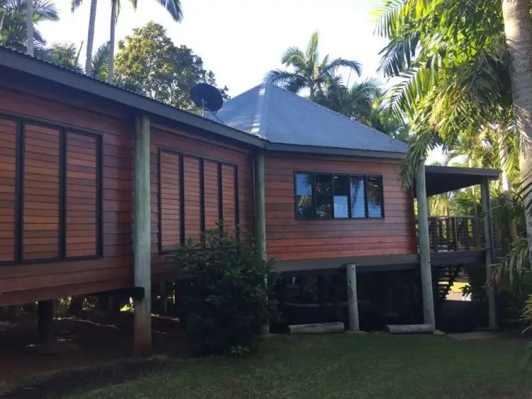 Main view of Homely house listing, 6 Webb Court, Bingil Bay QLD 4852