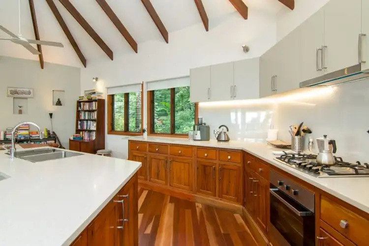 Sixth view of Homely house listing, 6 Webb Court, Bingil Bay QLD 4852