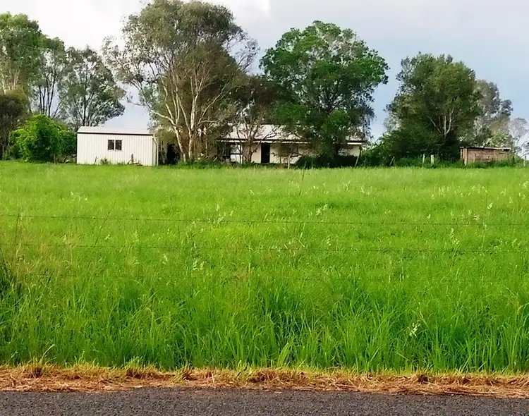 299 Drinan Rd, Drinan QLD 4671
