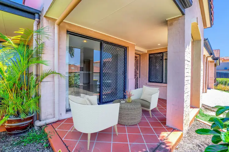 3/115 Albany Creek Road, Aspley QLD 4034