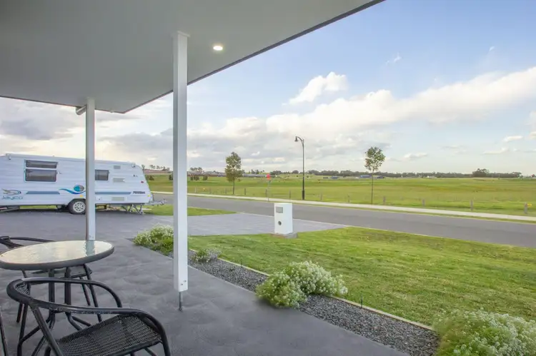 Second view of Homely house listing, 41 Barr Promenade, Thornton NSW 2322