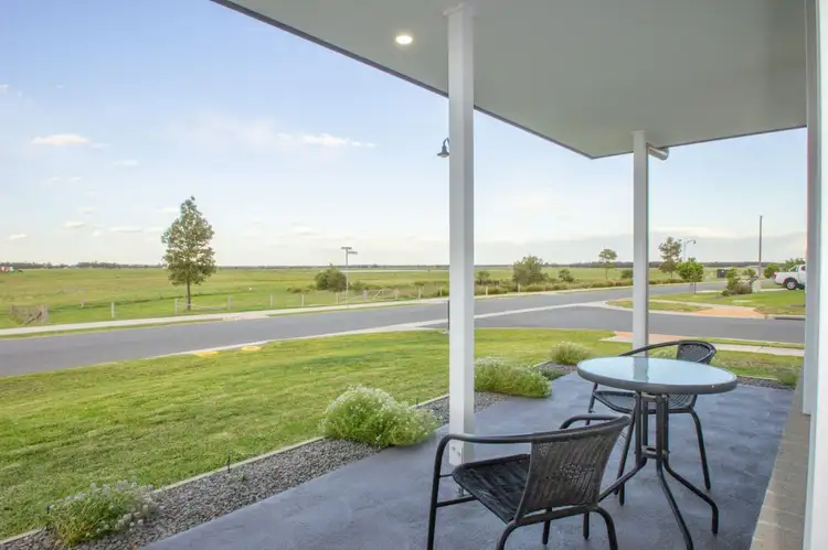 Third view of Homely house listing, 41 Barr Promenade, Thornton NSW 2322