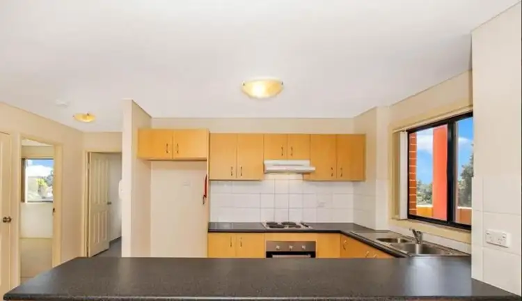 19/29-33 Kildare Road, Blacktown NSW 2148