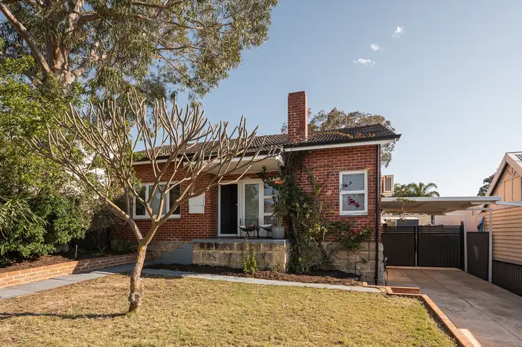 23A The Strand, Bayswater WA 6053