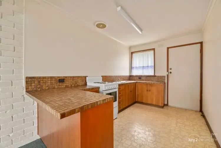 Third view of Homely unit listing, 2/32a Strahan Road, Newstead TAS 7250