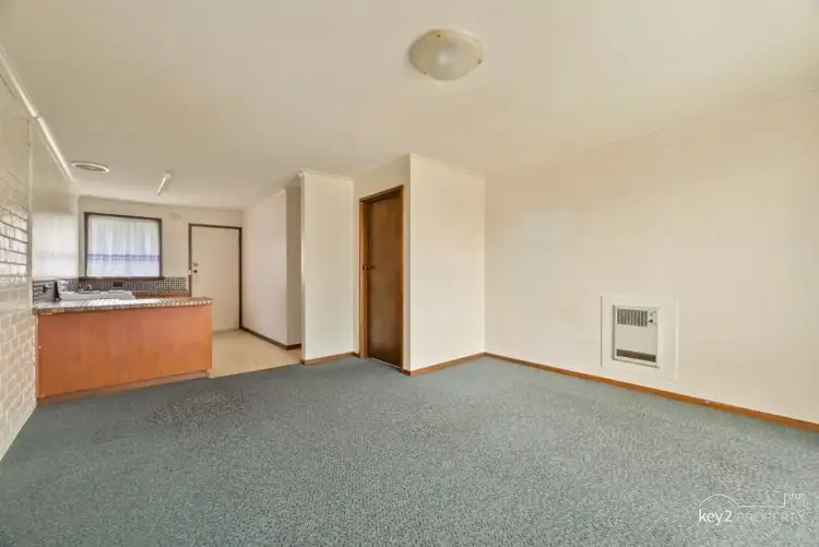 Fifth view of Homely unit listing, 2/32a Strahan Road, Newstead TAS 7250