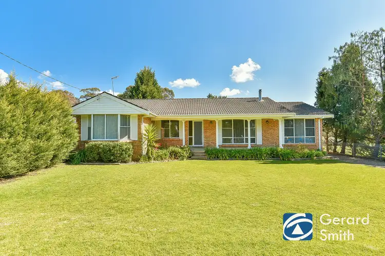34 Peel Street, Wilton NSW 2571