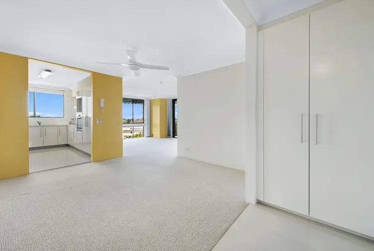 Third view of Homely apartment listing, 23/8 Paradise Parade, Paradise Point QLD 4216