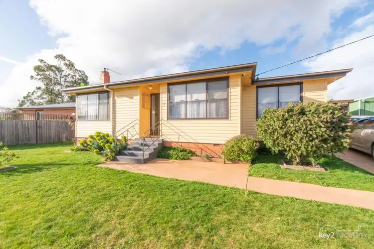 Main view of Homely house listing, 3 Lennox Street, Ravenswood TAS 7250