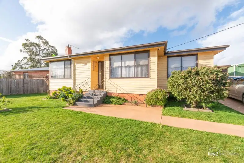 Main view of Homely house listing, 3 Lennox Street, Ravenswood TAS 7250