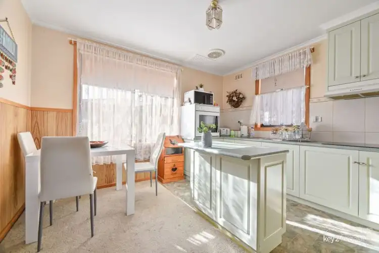 Second view of Homely house listing, 3 Lennox Street, Ravenswood TAS 7250