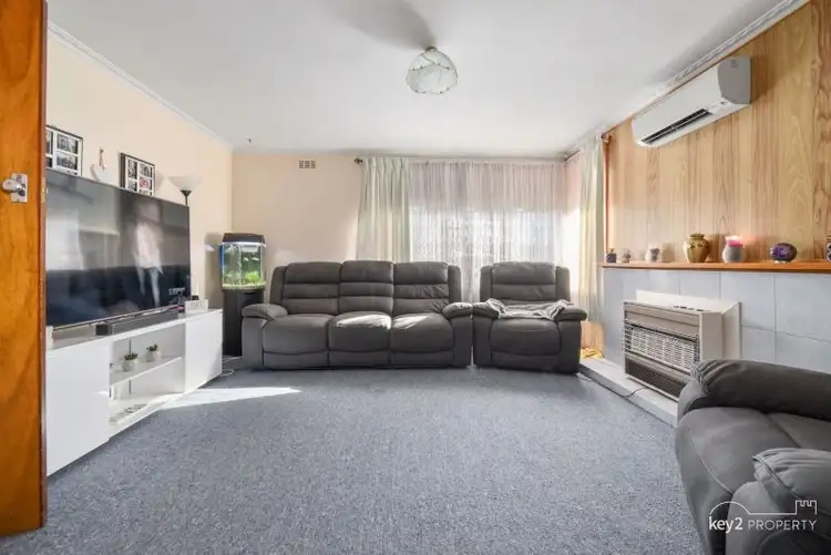 Third view of Homely house listing, 3 Lennox Street, Ravenswood TAS 7250