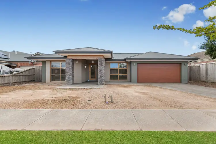 Main view of Homely house listing, 64 Wallara Waters Boulevard, Wallan VIC 3756