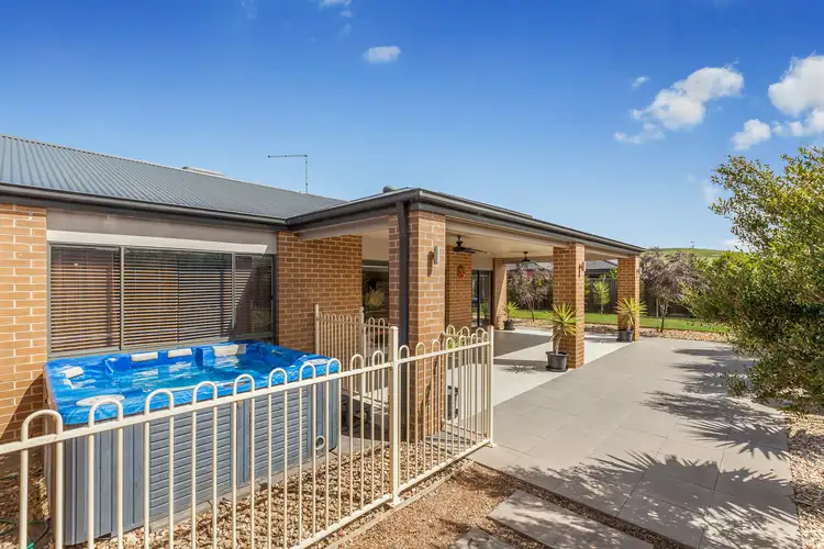 Second view of Homely house listing, 64 Wallara Waters Boulevard, Wallan VIC 3756