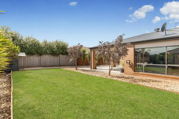 Fourth view of Homely house listing, 64 Wallara Waters Boulevard, Wallan VIC 3756