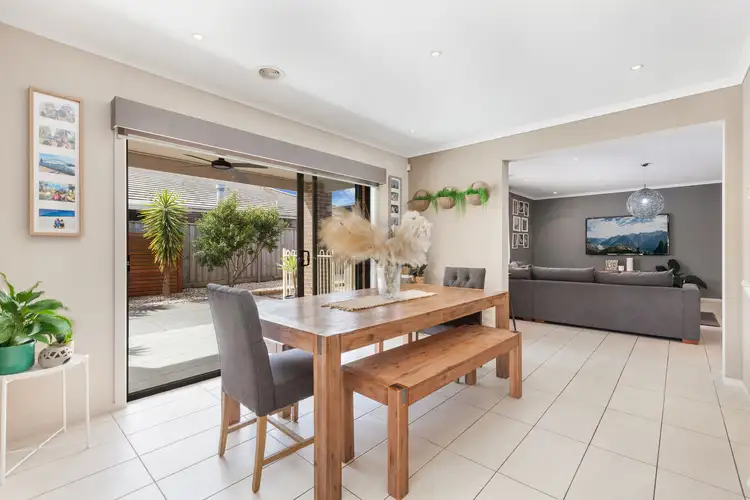 Fifth view of Homely house listing, 64 Wallara Waters Boulevard, Wallan VIC 3756