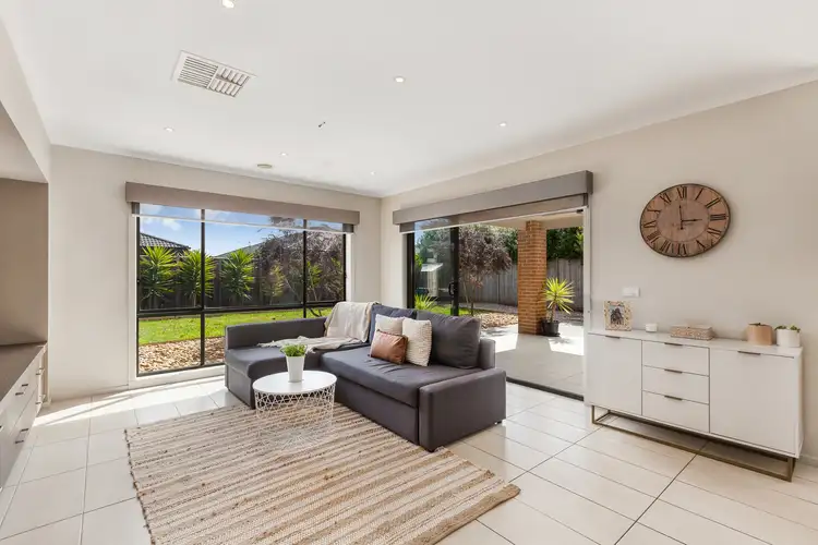 Sixth view of Homely house listing, 64 Wallara Waters Boulevard, Wallan VIC 3756