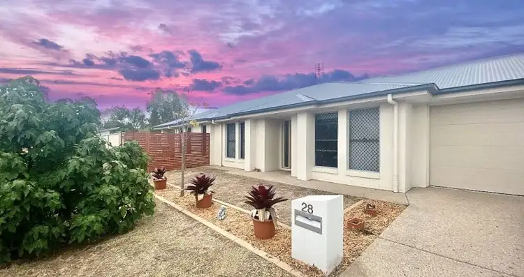 Main view of Homely house listing, 28 Archer Street, Chinchilla QLD 4413
