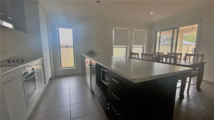 Third view of Homely house listing, 28 Archer Street, Chinchilla QLD 4413