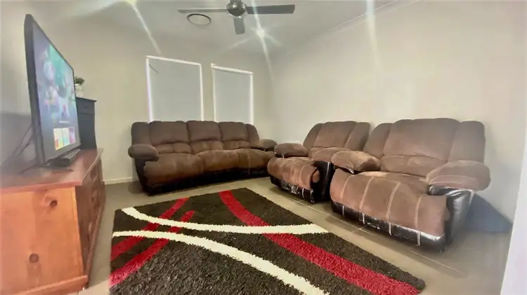 Sixth view of Homely house listing, 28 Archer Street, Chinchilla QLD 4413