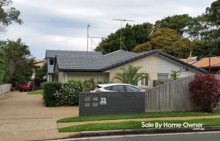 2/23 Albert Street, Shelly Beach QLD 4551