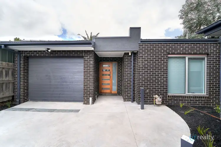 Second view of Homely unit listing, 4/19 Bride Avenue, Hampton Park VIC 3976