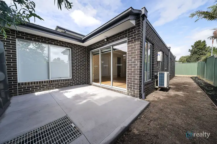 Fourth view of Homely unit listing, 4/19 Bride Avenue, Hampton Park VIC 3976