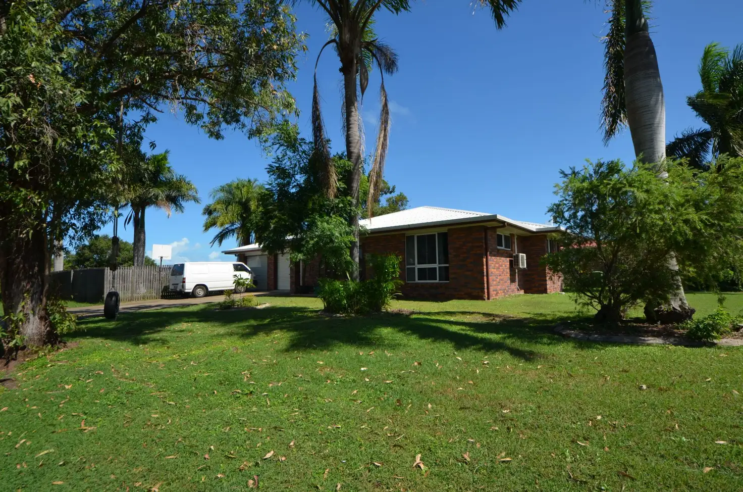 Main view of Homely house listing, 8 Patricia Drive, Andergrove QLD 4740