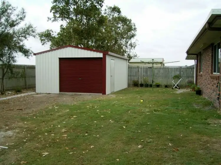 Third view of Homely house listing, 8 Patricia Drive, Andergrove QLD 4740