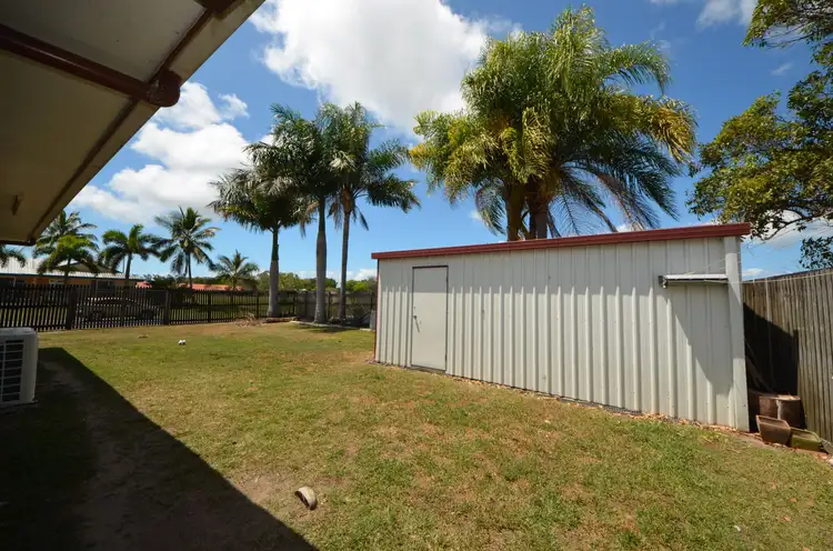 Fourth view of Homely house listing, 8 Patricia Drive, Andergrove QLD 4740