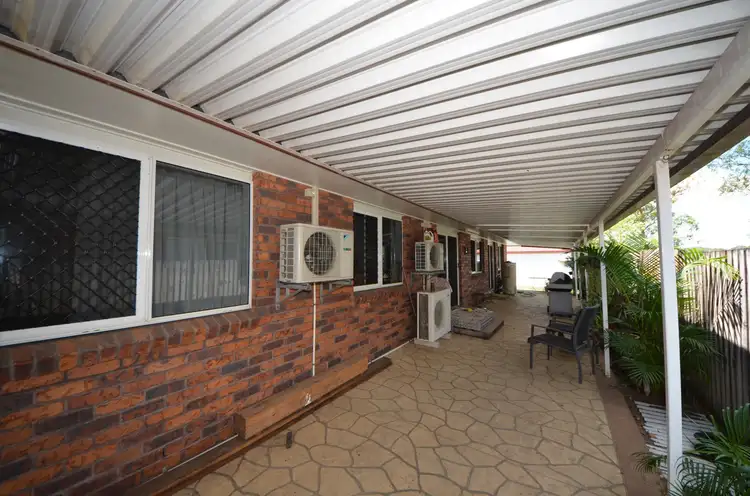 Fifth view of Homely house listing, 8 Patricia Drive, Andergrove QLD 4740
